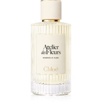 Chloé Atelier des Fleurs Magnolia Alba Eau de Parfum pentru femei - imagine 2